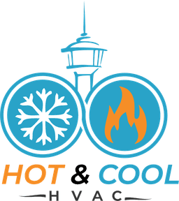 Hot and Cool HVAC