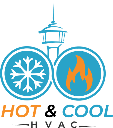 Hot and Cool HVAC